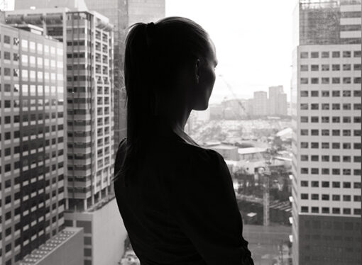 Taking on Coercive Control