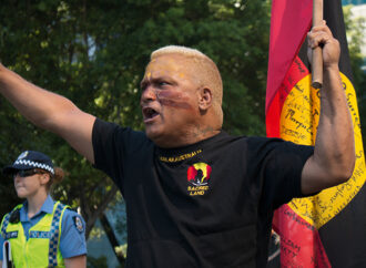 The Shortest History of Australia