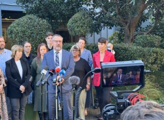 Win for PSA members as non-government players removed from child protection