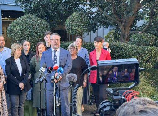 Win for PSA members as non-government players removed from child protection