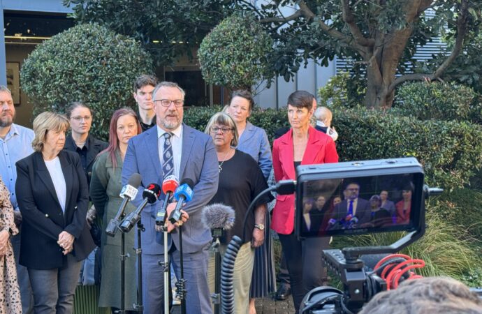 Win for PSA members as non-government players removed from child protection