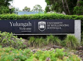 Lu’s admission welcome news for Wollongong