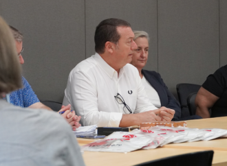 PSA Wins Service NSW Overtime Dispute