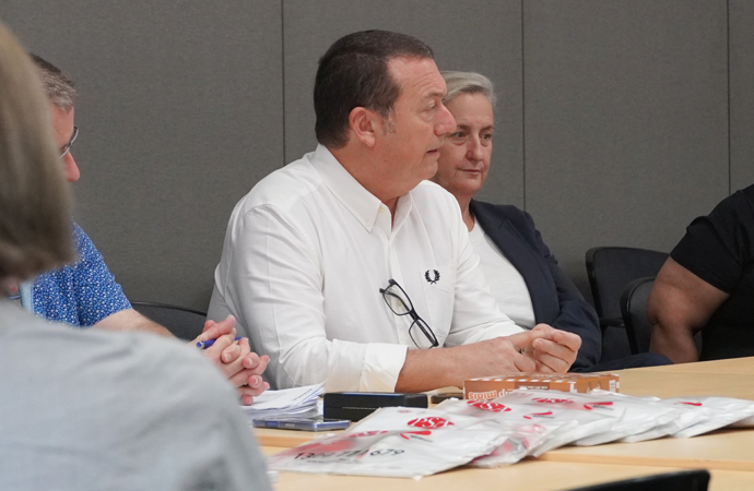 PSA Wins Service NSW Overtime Dispute