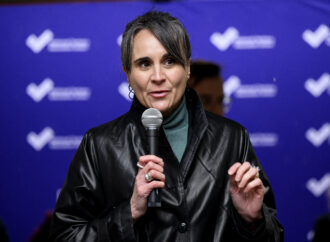 Two universities in report’s sights