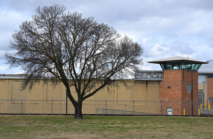 PSA Goulburn campaign continues
