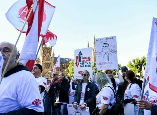 Australian Unions welcome international right to strike ruling