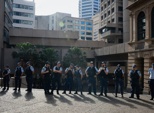 PSA ties staff levels to law-oversight powers