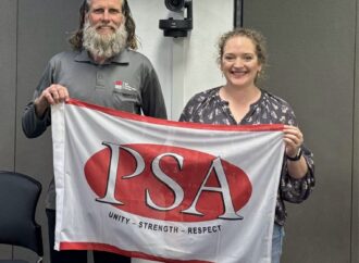 Committee holds first meeting
