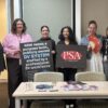 DV campaign gets traction in Shellharbour