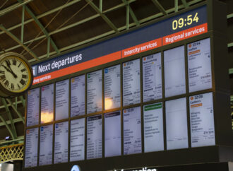 Behind schedule: PSA chastises Transport for NSW over slow progress on jobs