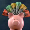 Super-sized: Casuals get greater nest eggs thanks to union bargaining