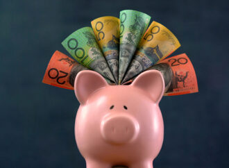 Super-sized: Casuals get greater nest eggs thanks to union bargaining
