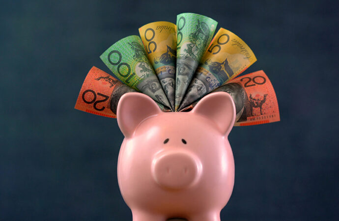 Super-sized: Casuals get greater nest eggs thanks to union bargaining