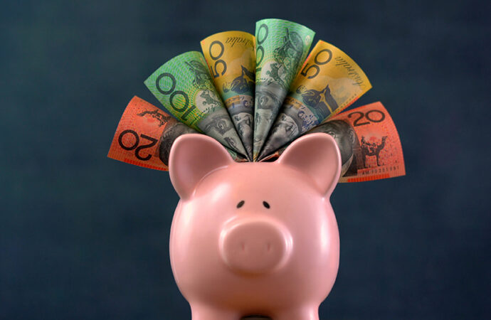 Super-sized: Casuals get greater nest eggs thanks to union bargaining
