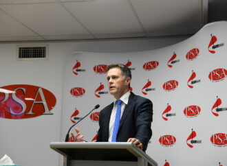 Premier announces cost-of-living allowance at Annual Conference