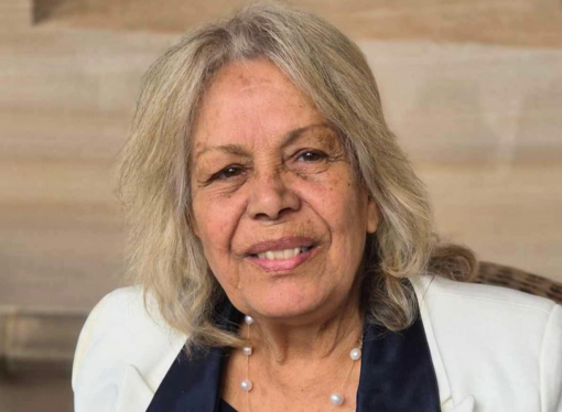 Union Farewells A Fighter For Aboriginal Members