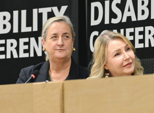 Members Talk About Inclusion