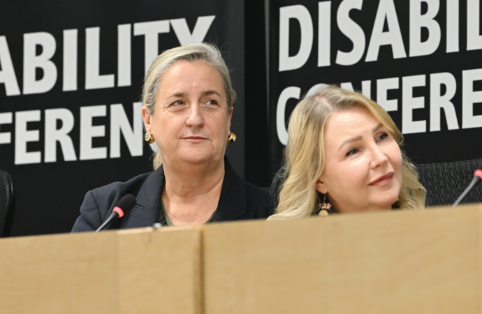 Members Talk About Inclusion