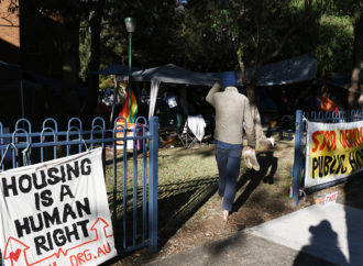 PSA Launches Report On Housing
