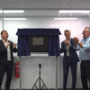 Local MP Opens Newcastle Office