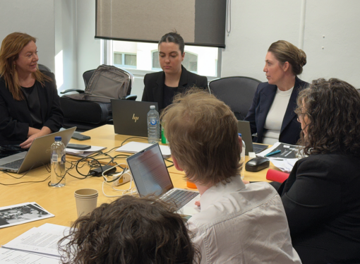 TAFE Talks The Future