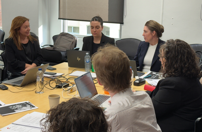 TAFE Talks The Future