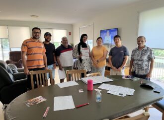 Protecting members’ rights: organisations must consult with workers and the PSA CPSU NSW