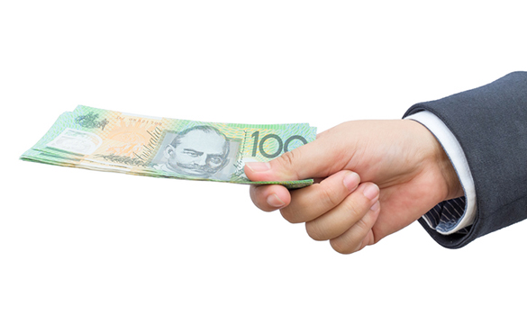 Fight the power: union action secures financial windfalls
