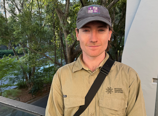 Champion of the State – Lachlan