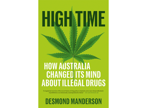 High Time