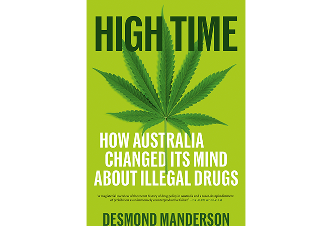 High Time