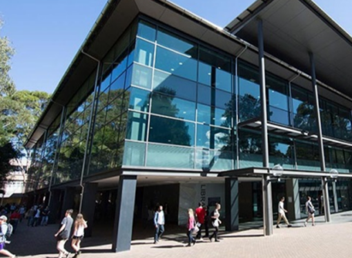 ICAC Looks At Wollongong University Contracts