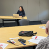 Retirees Hear About Licensing Rules