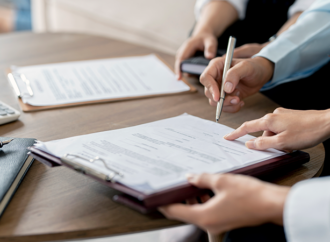 New Agreement Sets The Standard On Flexability