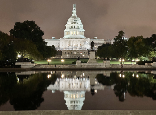 The NPR Politics Podcast