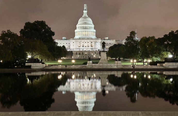 The NPR Politics Podcast