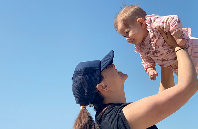 ACTU Calls For Reproductive Leave For All