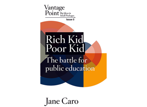 Rich Kid, Poor Kid