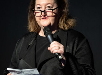 Lisa Havilah resigns from Powerhouse role