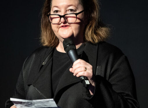 Lisa Havilah resigns from Powerhouse role
