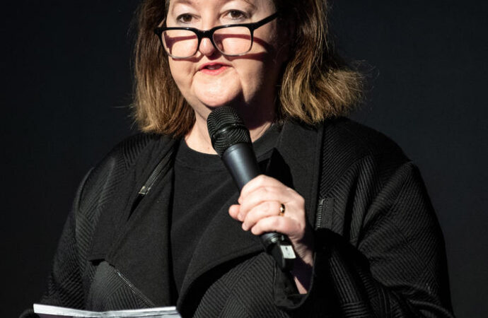 Lisa Havilah resigns from Powerhouse role