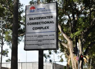 Telegraph reports on expansion of prison hours
