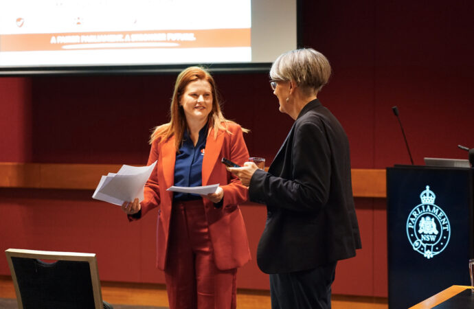 Forum proves union’s commitment to Parliamentary members: PSA