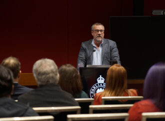 Broderick forum held at Parliament House