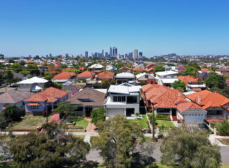 Affordable housing for essential public sector workers