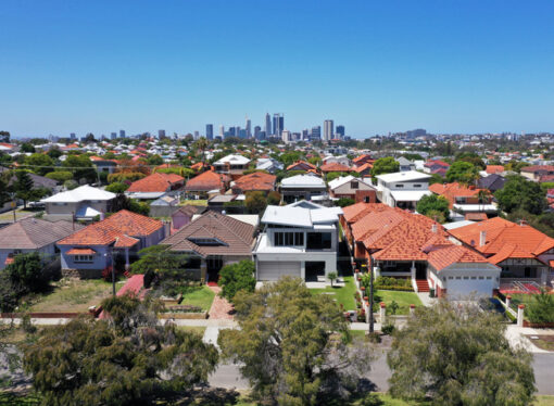 Affordable housing for essential public sector workers