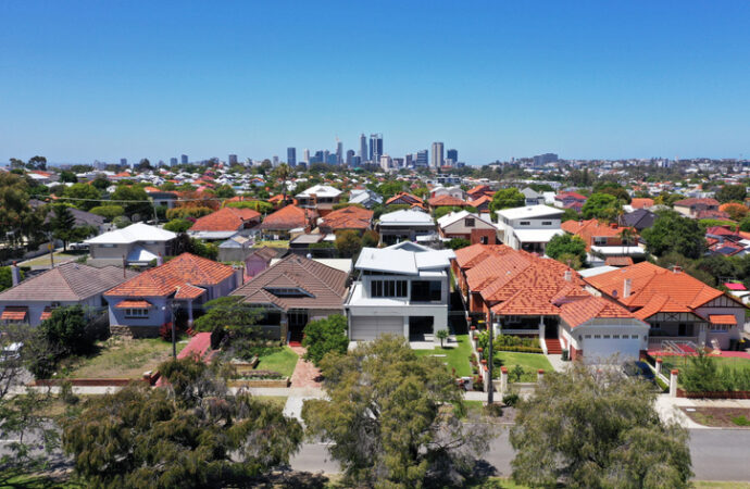 Affordable housing for essential public sector workers