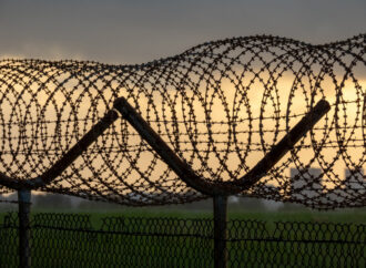 Corrections Officers in prisons and courts across NSW walk off the job