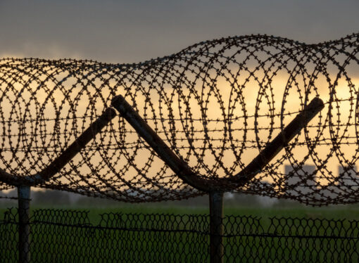 Corrections Officers in prisons and courts across NSW walk off the job